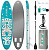 SUP-доска FunWater Tiki Blue 10'6"