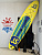 SUP-доска JS Board Yellow JS335