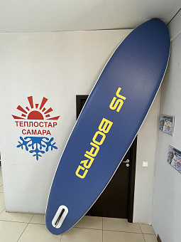 SUP-доска JS Board Yellow JS335