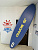 SUP-доска JS Board Yellow JS335