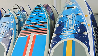 SUP-доска Victory 11'