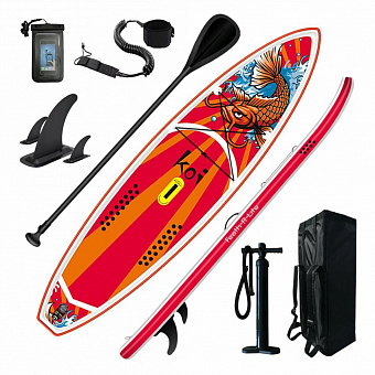 SUP-доска FunWater Koi 11'6"