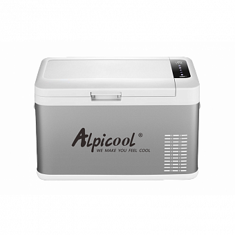 Компрессорный автохолодильник Alpicool MK25 (25 Л.) 12-24-220В