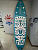 SUP-доска FunWater Tiki Blue 10'6"
