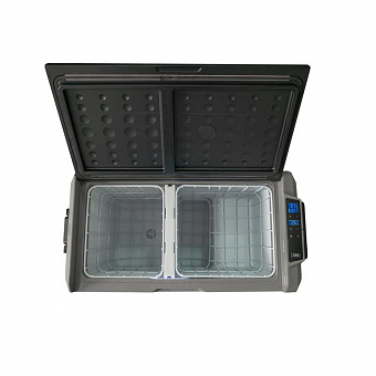 Компрессорный автохолодильник Alpicool T50 (50 Л.) 12-24-220В