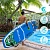 SUP-доска FunWater Monkey 11'