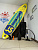SUP-доска JS Board Yellow JS335