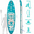SUP-доска FunWater Tiki Blue 10'6"