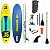 SUP-доска JS Board Yellow JS335