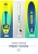 SUP-доска JS Board Yellow JS335