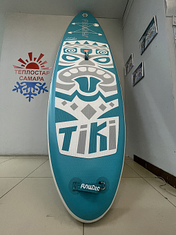 SUP-доска FunWater Tiki Blue 10'6"