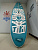 SUP-доска FunWater Tiki Blue 10'6"