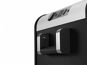 Автохолодильник компрессорный Dometic CFX3 35