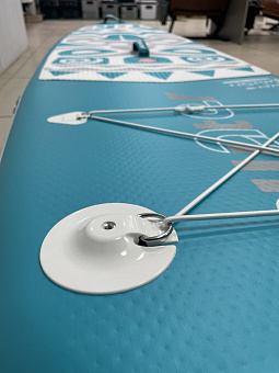 SUP-доска FunWater Tiki Blue 10'6"