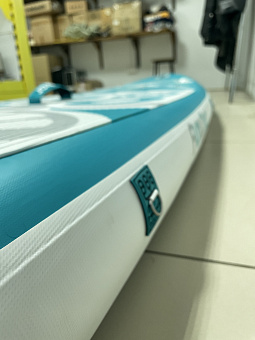 SUP-доска FunWater Tiki Blue 10'6"