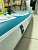 SUP-доска FunWater Tiki Blue 10'6"