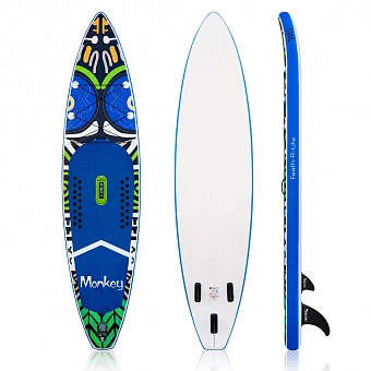 SUP-доска FunWater Monkey 11'