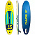 SUP-доска JS Board Yellow JS335